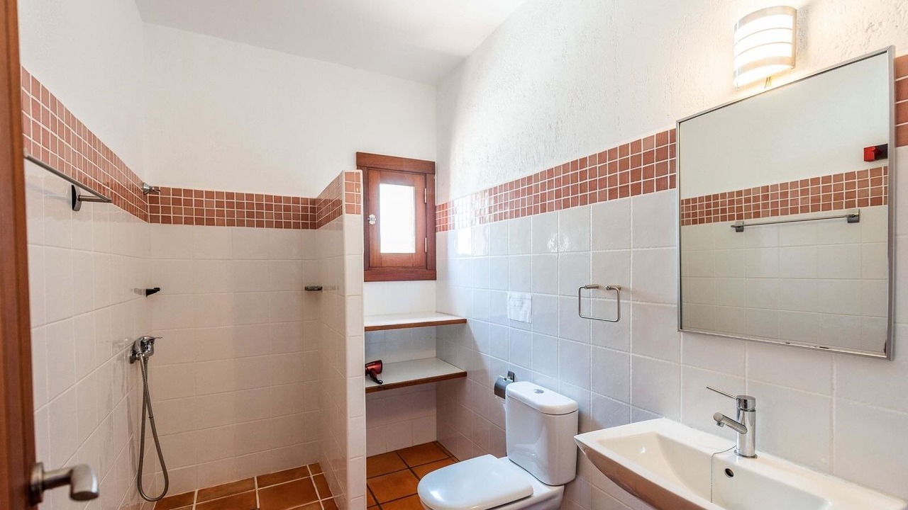 Photo of Bathroom in Las Negras