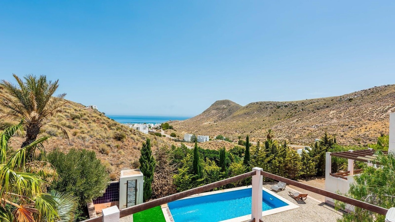Photo of Outdoor in Las Negras