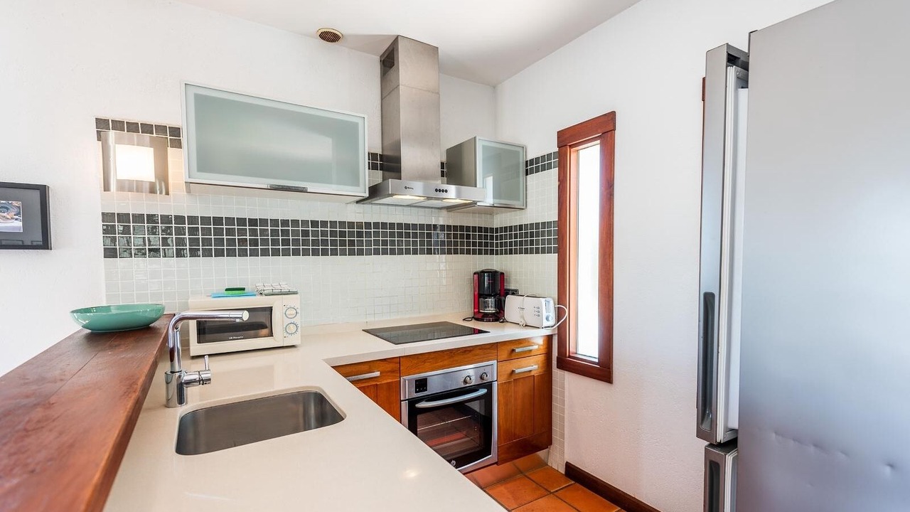 Photo of Kitchen in Las Negras