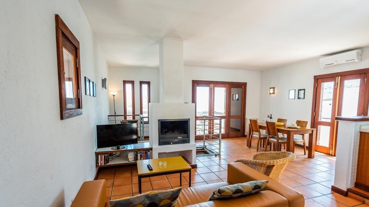 Photo of Livingroom in Las Negras