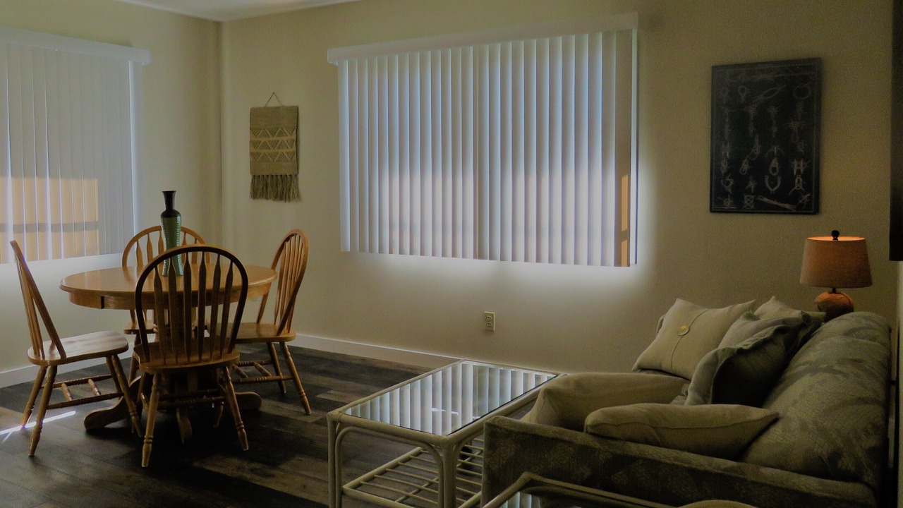Photo of Livingroom in Golden Beach