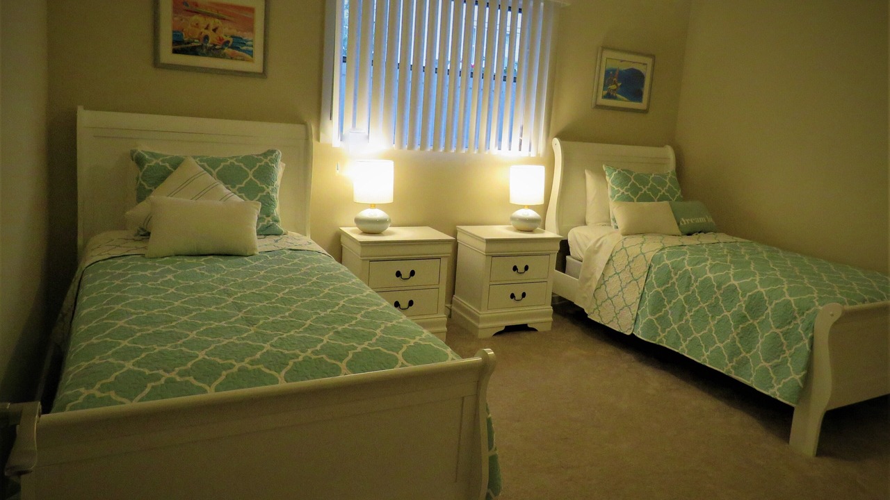 Photo of Bedroom in Golden Beach
