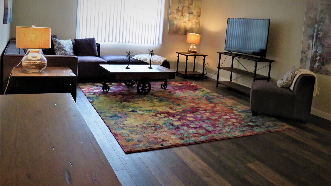 Photo of Livingroom in Golden Beach