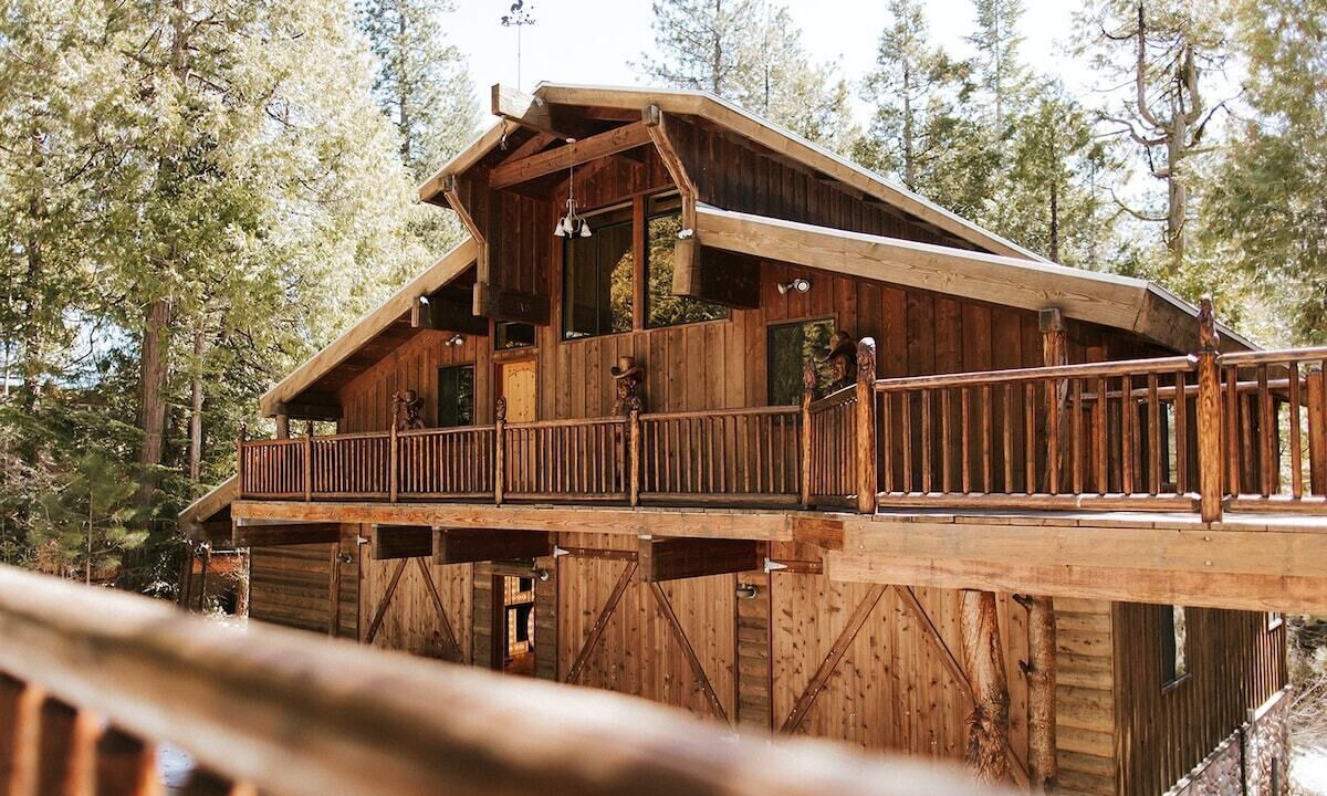 Photo of Outdoor in Shaver Lake