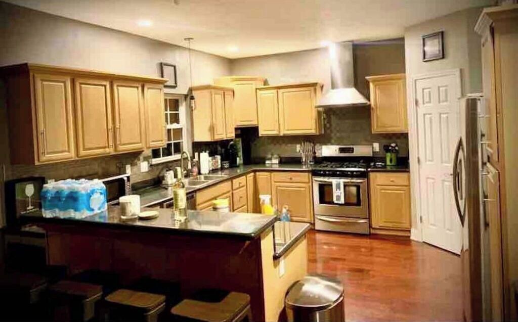 Photo of Kitchen in Erie