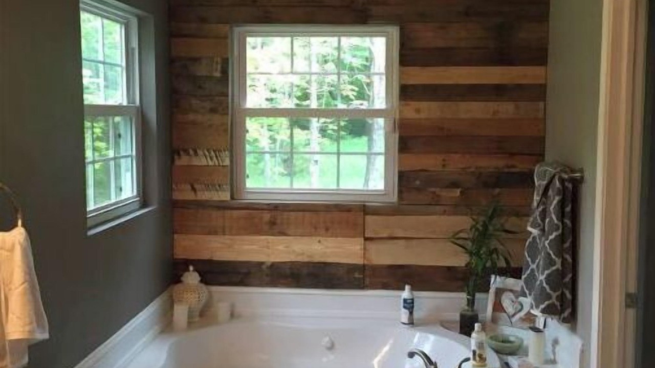 Photo of Bathroom in Erie