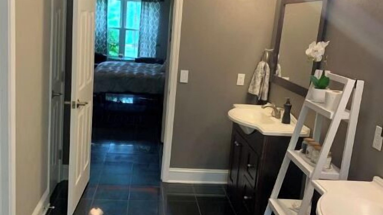 Photo of Bathroom in Erie