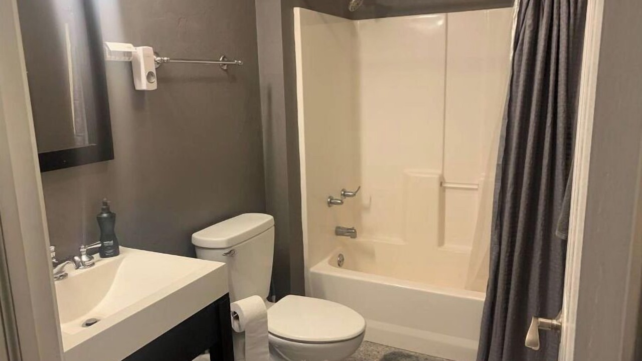Photo of Bathroom in Erie