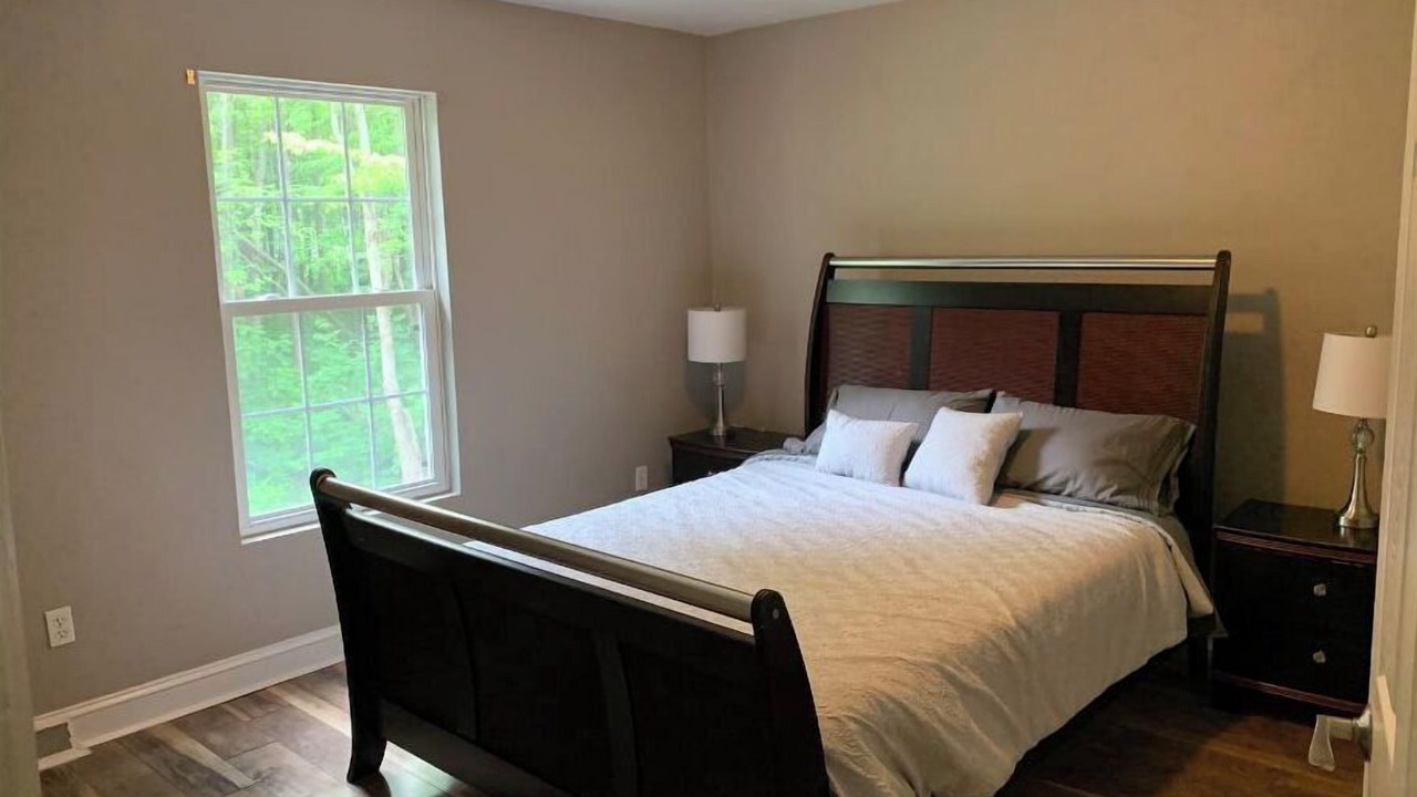 Photo of Bedroom in Erie