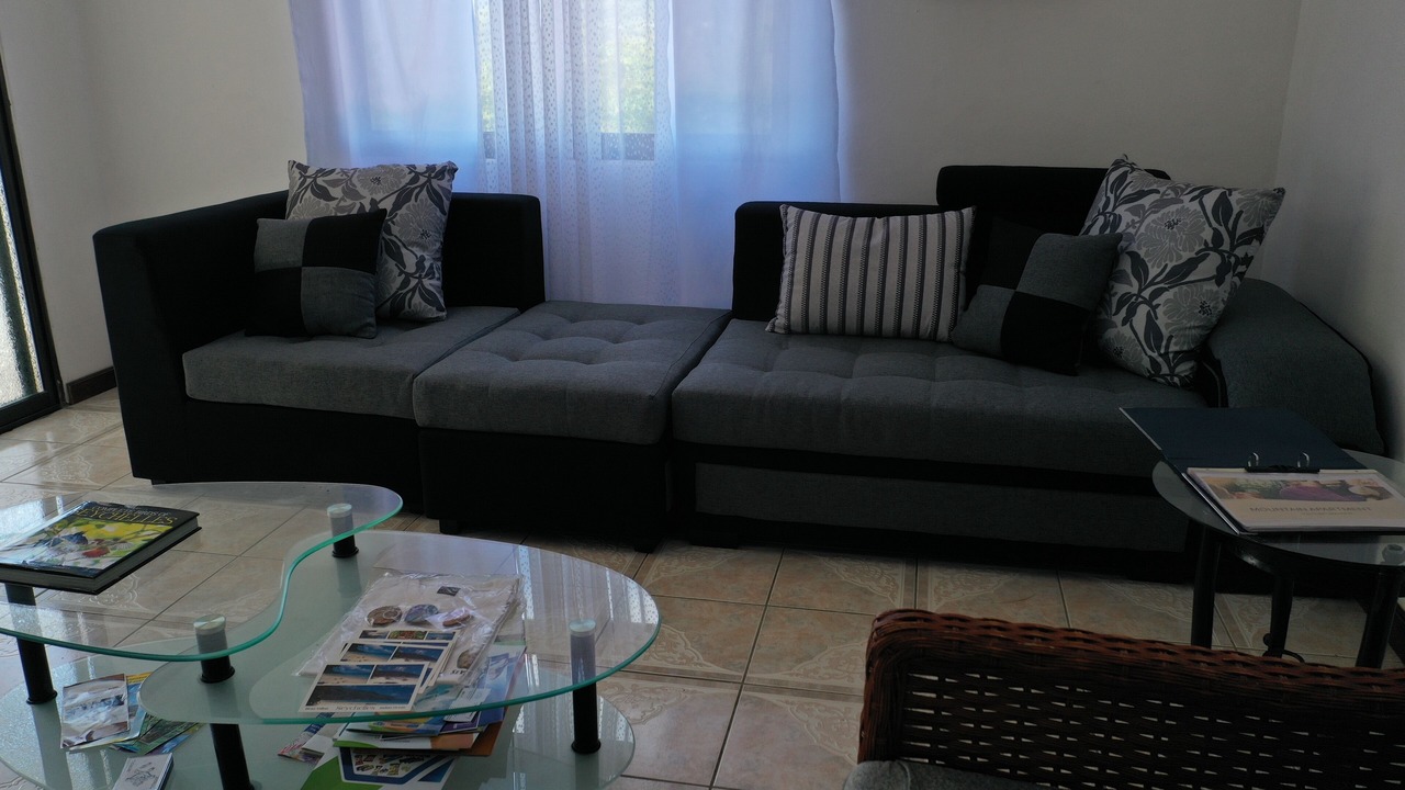 Photo of Livingroom in Glacis