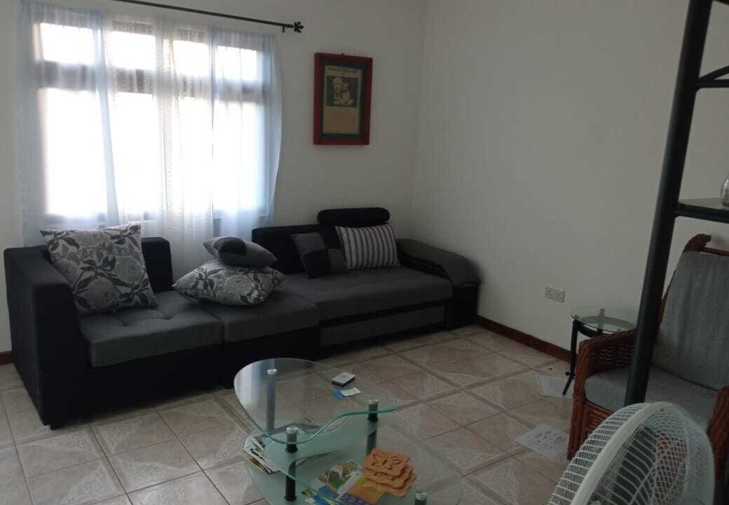 Photo of Livingroom in Glacis