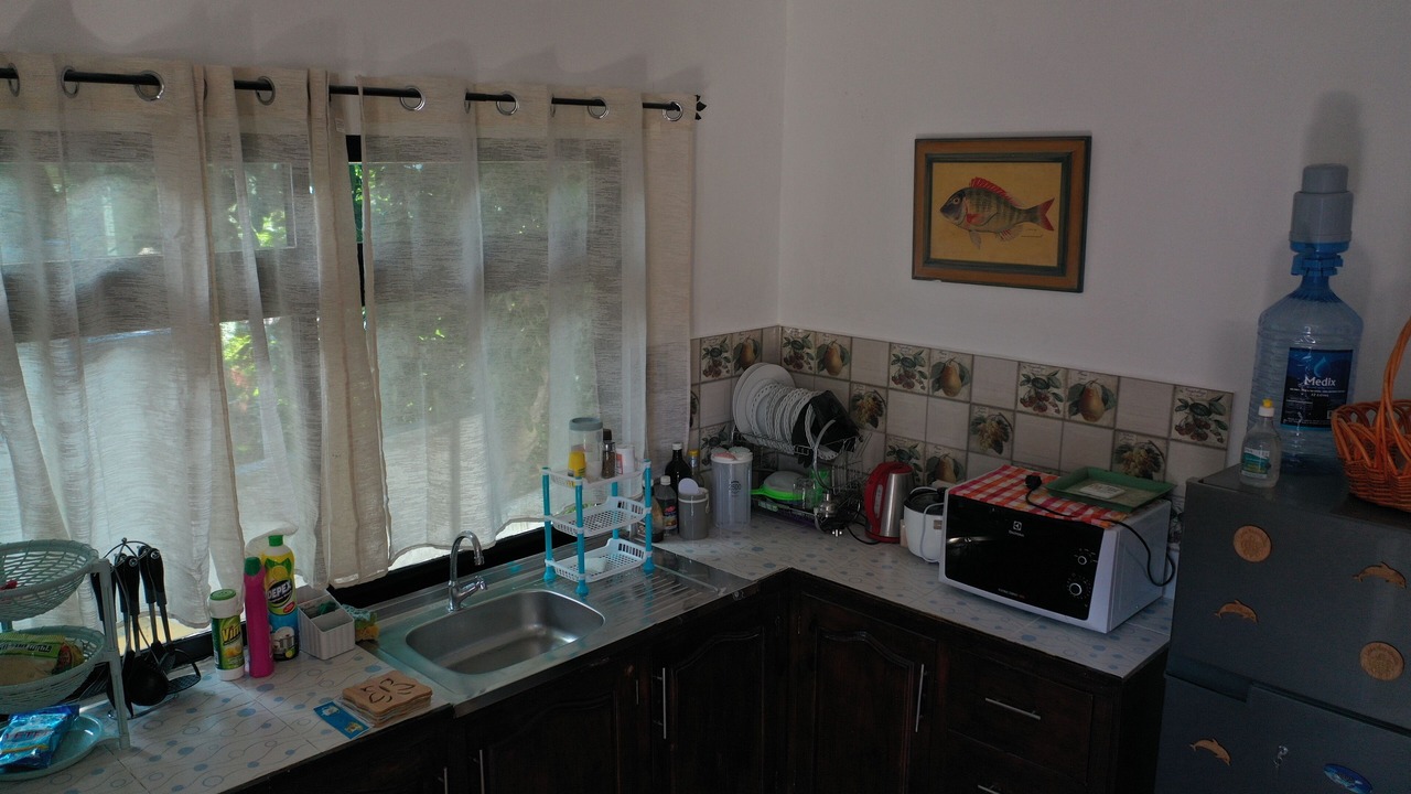 Photo of Kitchen in Glacis