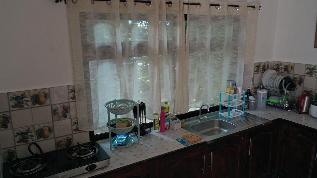 Photo of Kitchen in Glacis
