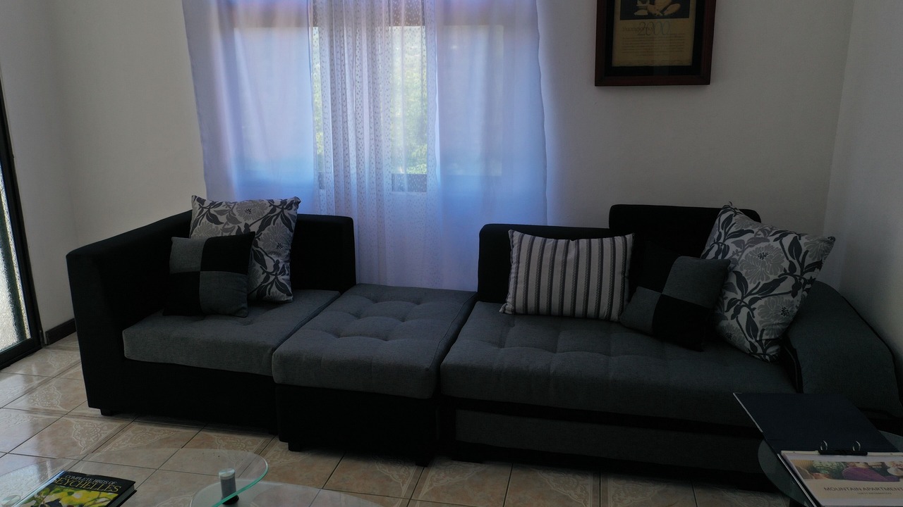 Photo of Livingroom in Glacis