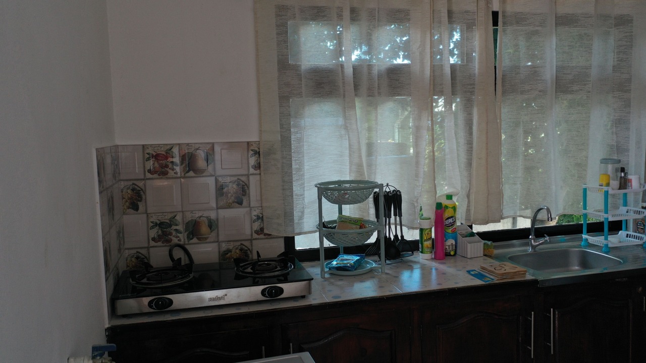 Photo of Kitchen in Glacis
