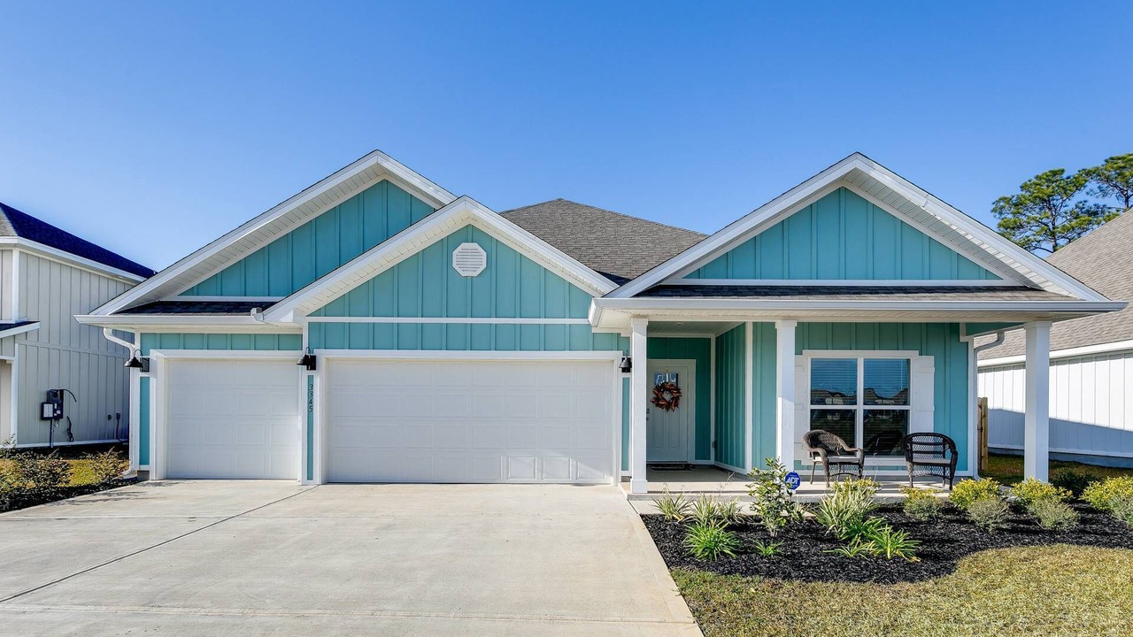 Photo of Outdoor in Gulf Breeze