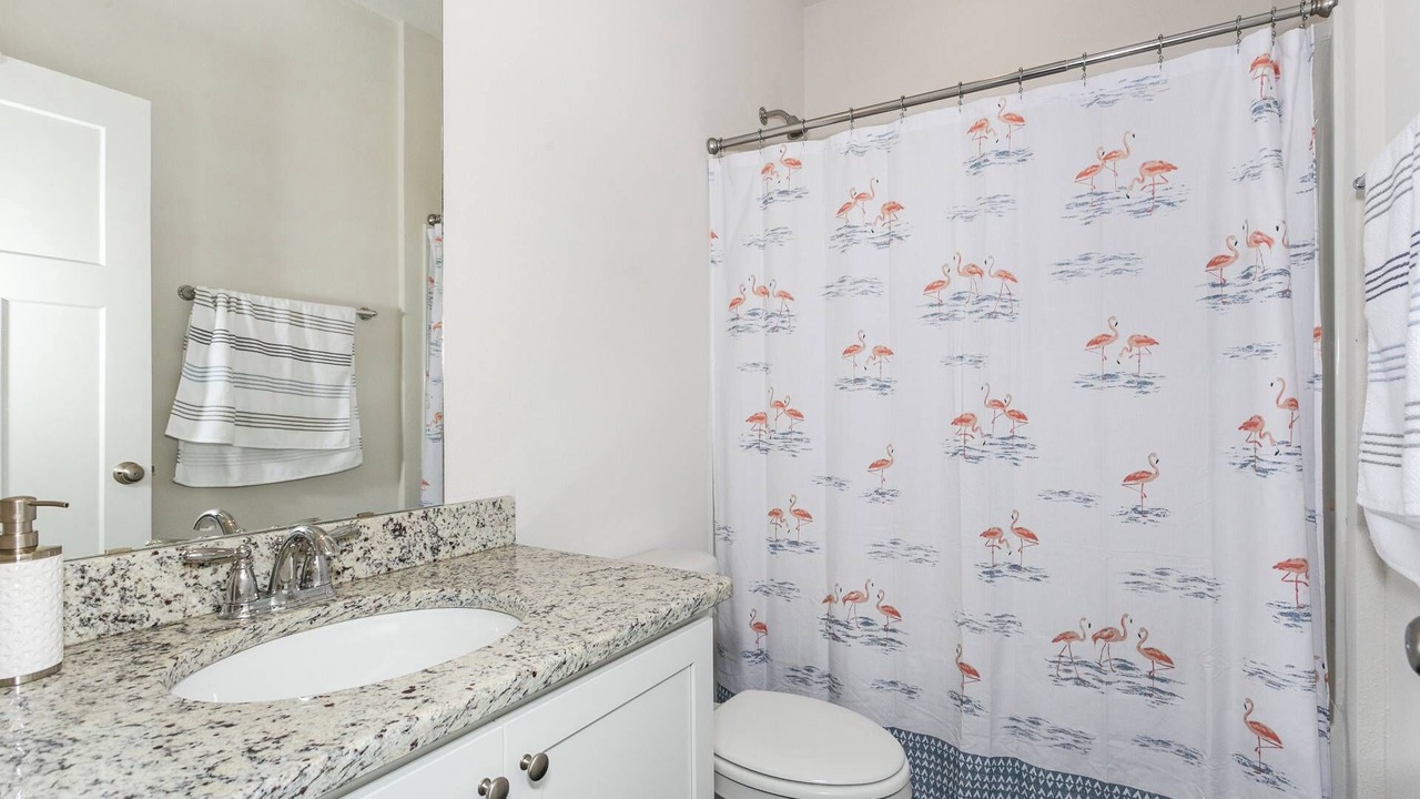 Photo of Bathroom in Gulf Breeze