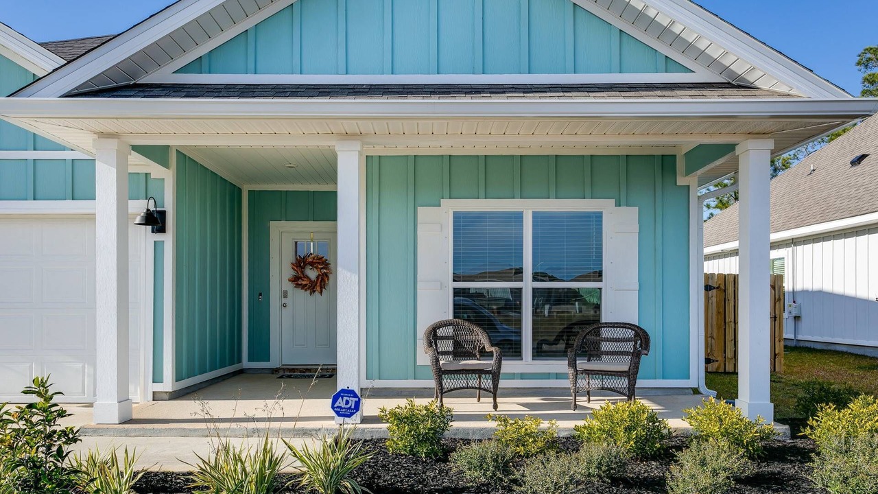 Photo of Outdoor in Gulf Breeze