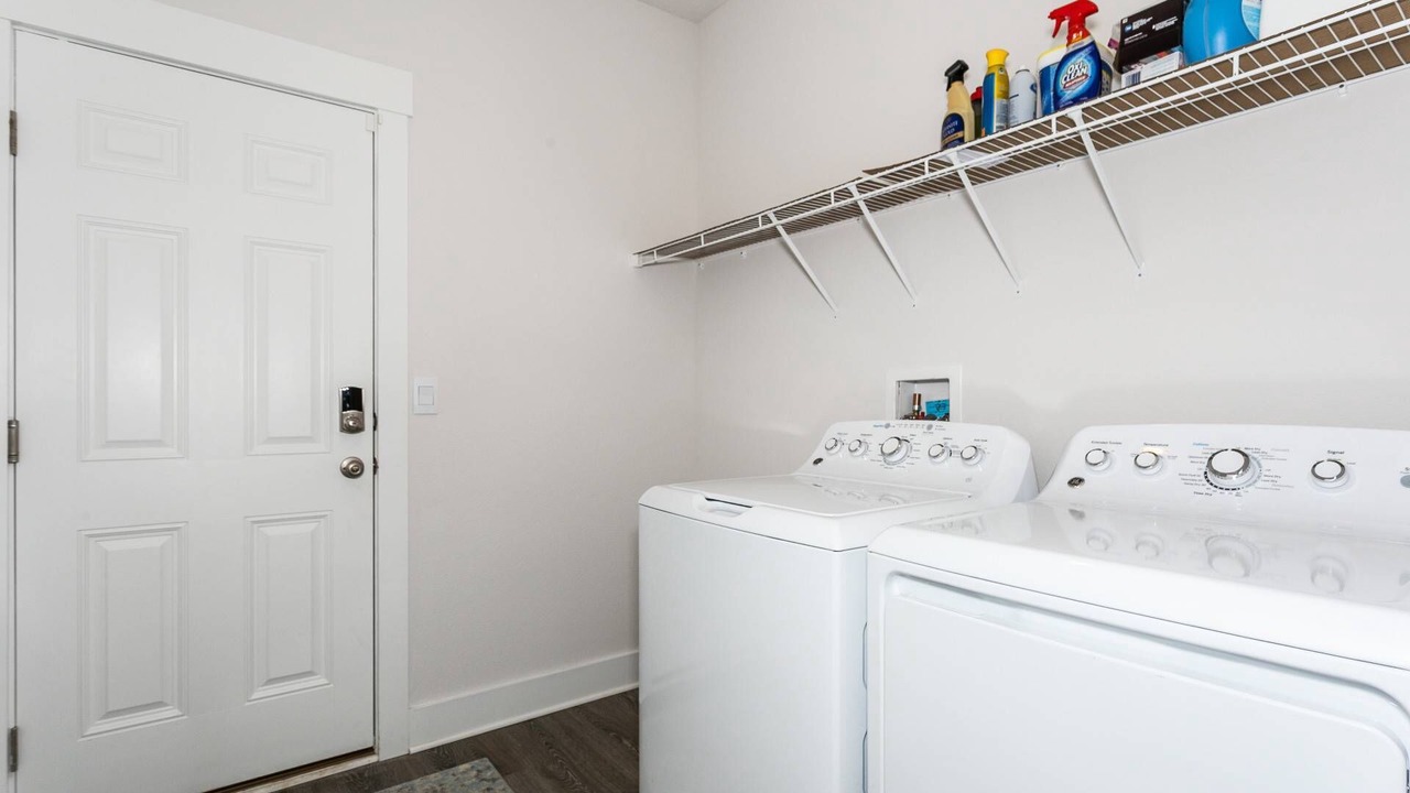 Photo of Bedroom in Gulf Breeze