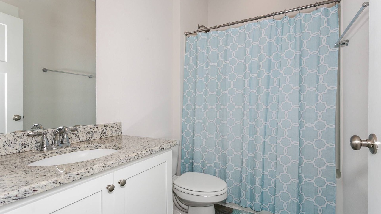 Photo of Bathroom in Gulf Breeze