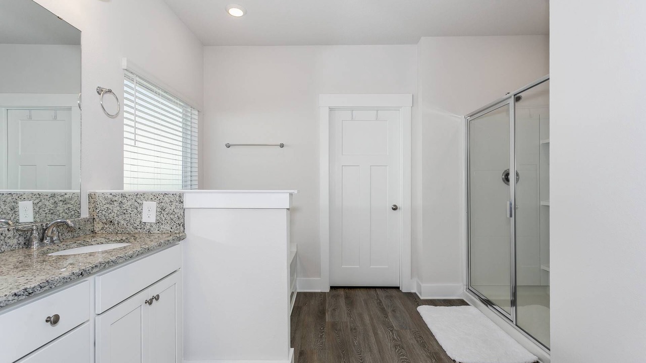 Photo of Bathroom in Gulf Breeze