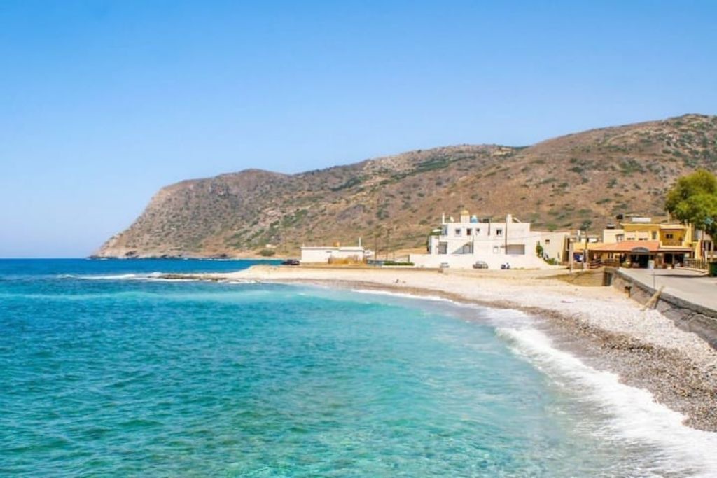 Photo of Others in Milatos Beach
