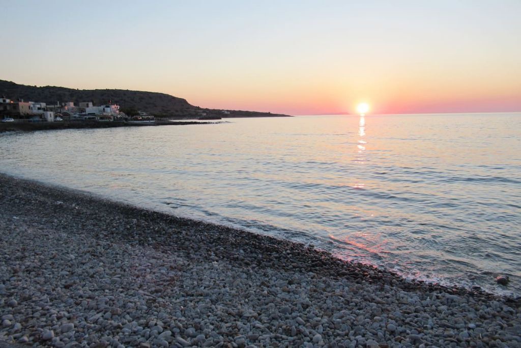 Photo of Others in Milatos Beach