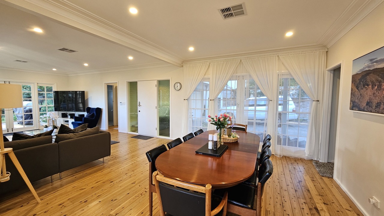 Photo of Bedroom in Wentworth Falls