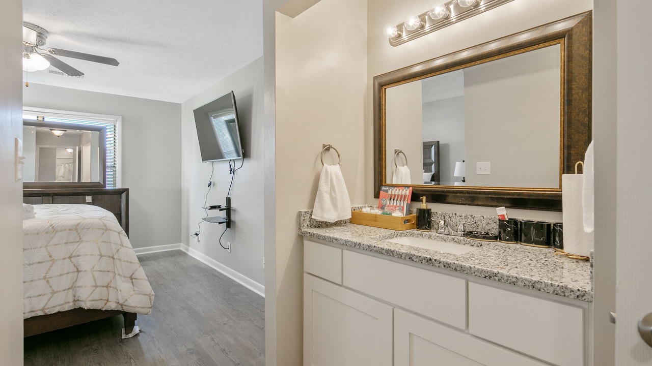 Photo of Bathroom in Westover