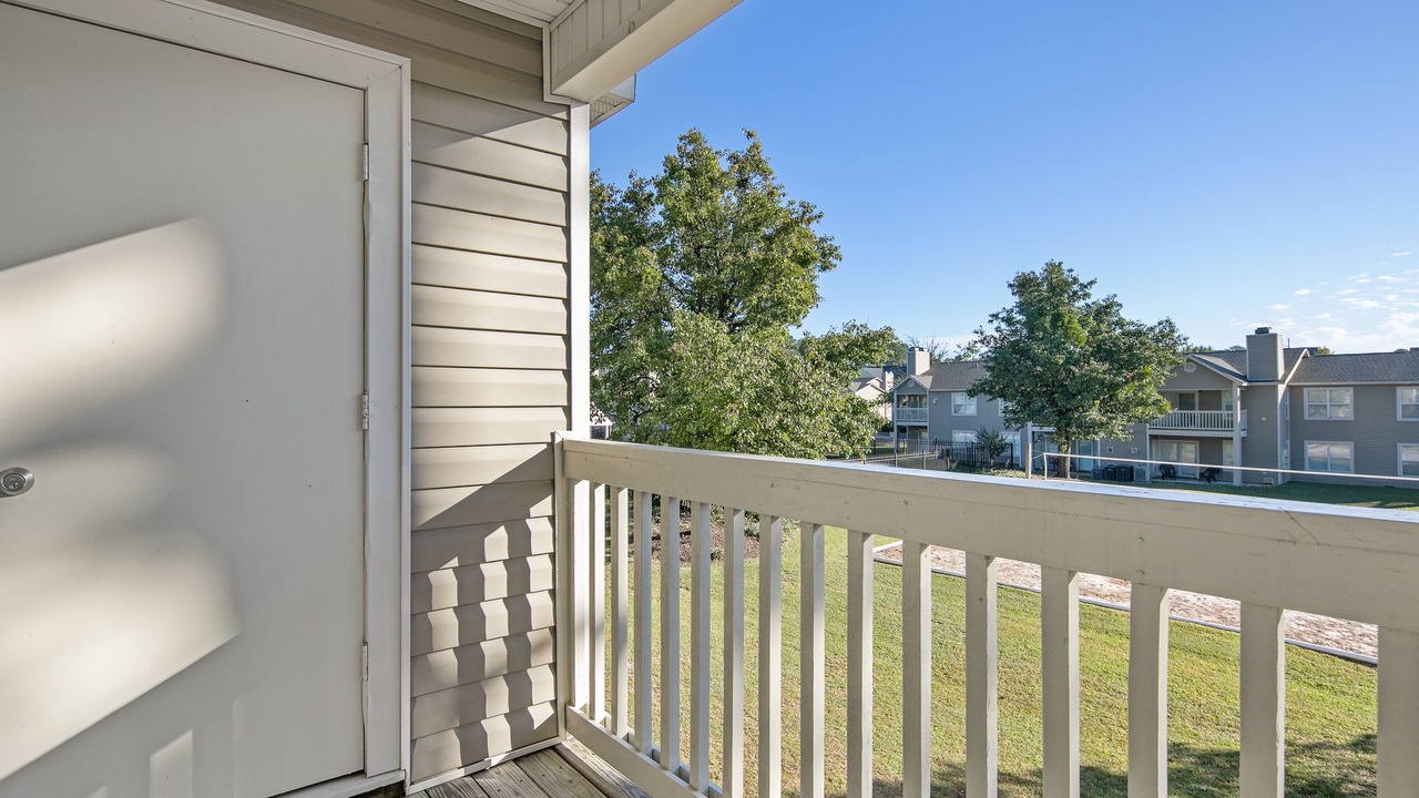 Photo of Outdoor in Westover