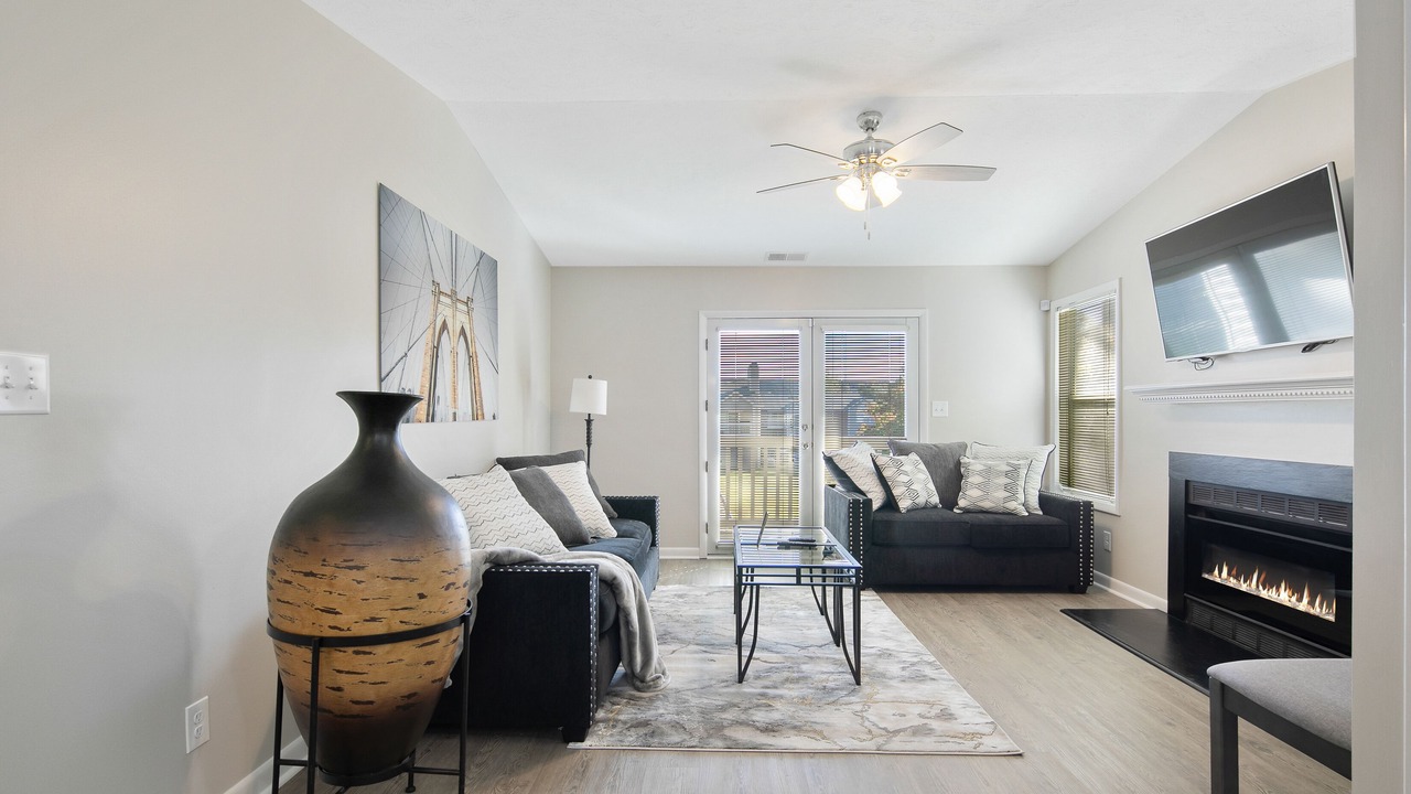 Photo of Livingroom in Westover