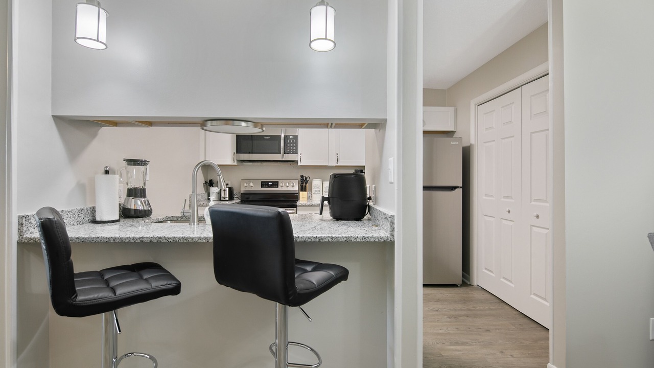 Photo of Kitchen in Westover