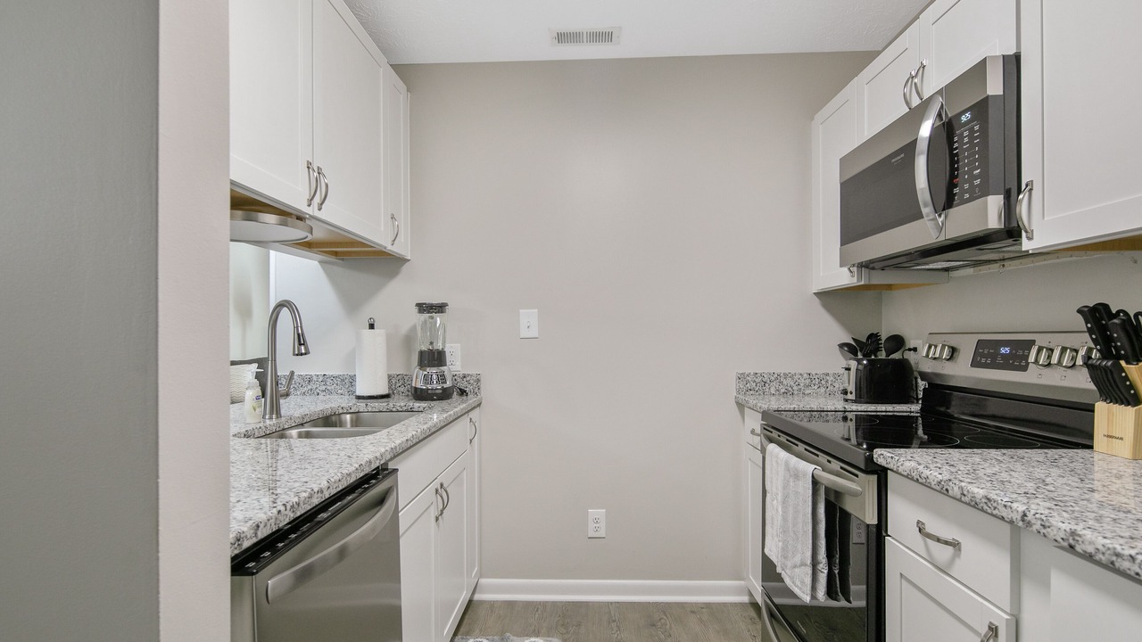 Photo of Kitchen in Westover