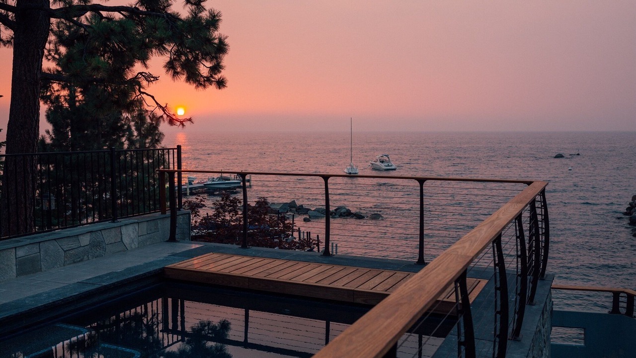 Photo of Outdoor in South Tahoe