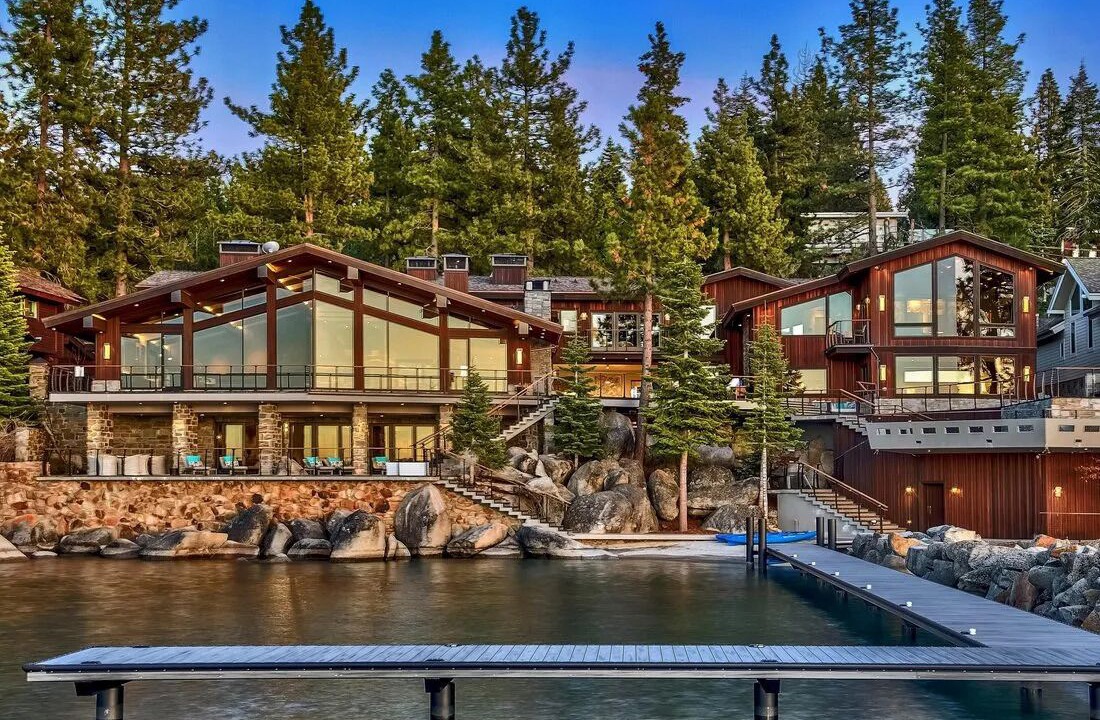 Photo of Outdoor in South Tahoe