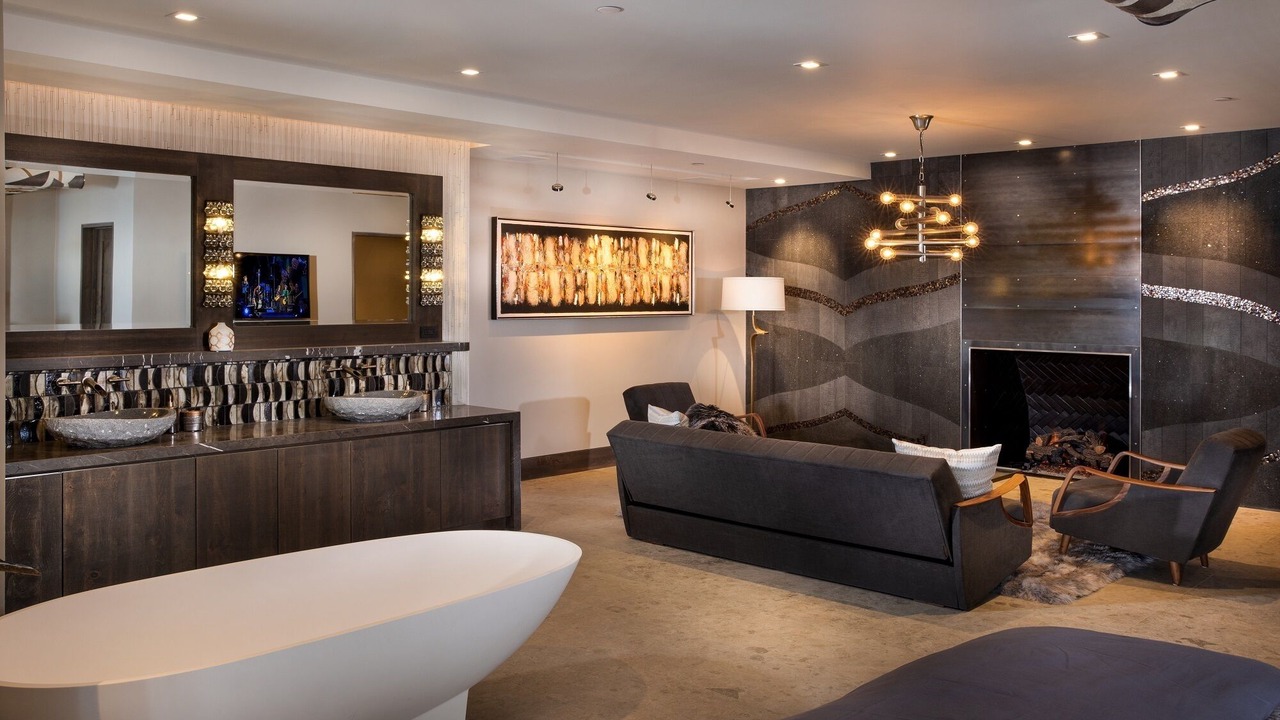 Photo of Bedroom in South Tahoe