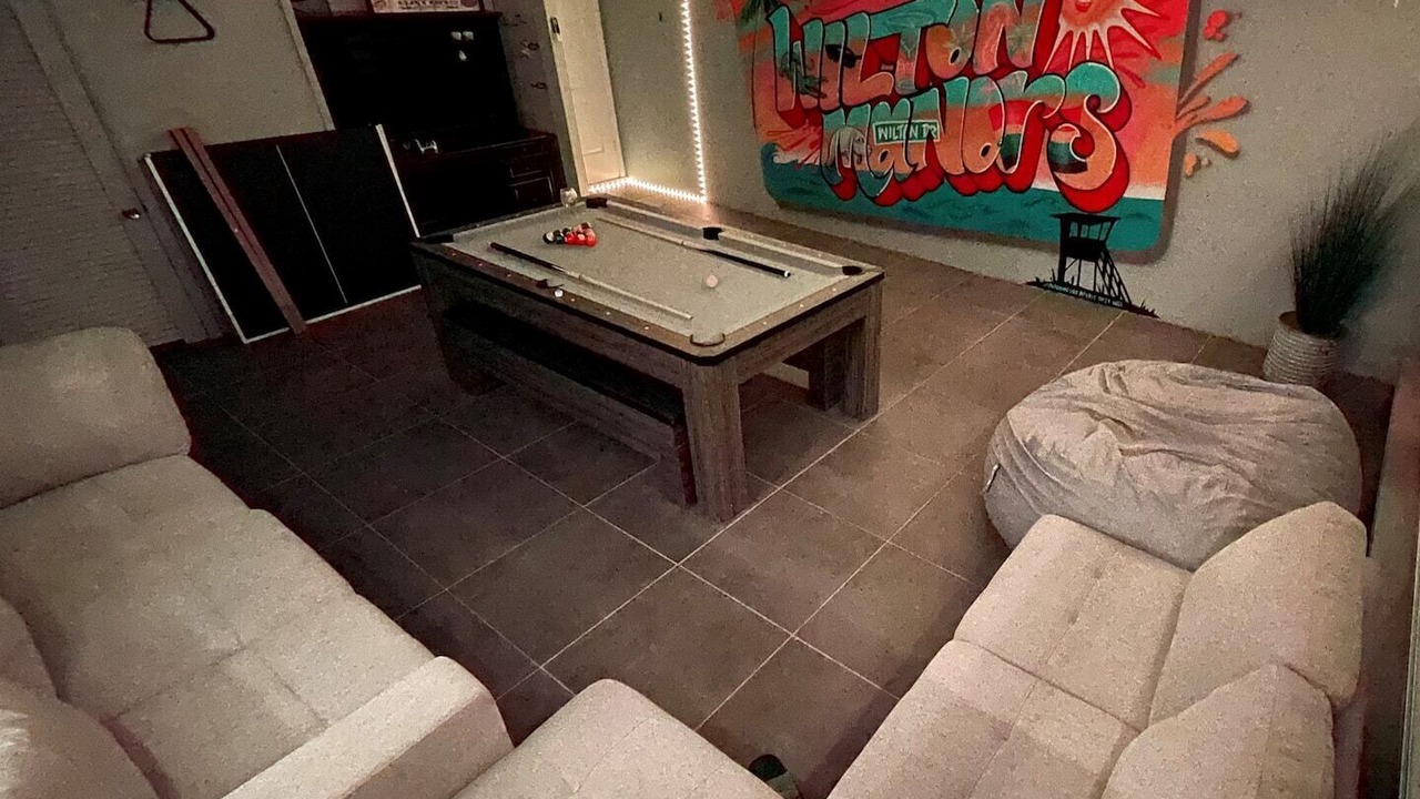 Photo of Livingroom in Wilton Manors
