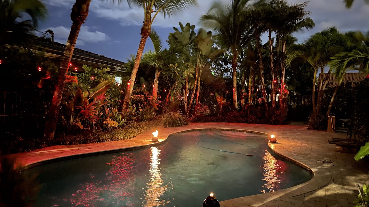 Photo of Outdoor in Wilton Manors