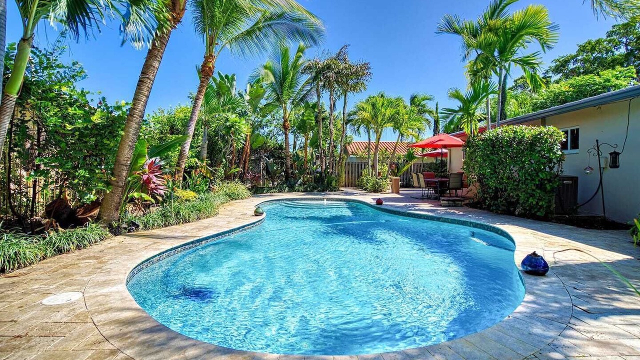 Photo of Outdoor in Wilton Manors