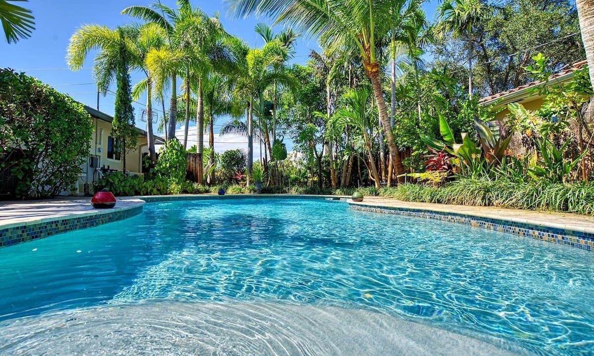 Photo of Outdoor in Wilton Manors