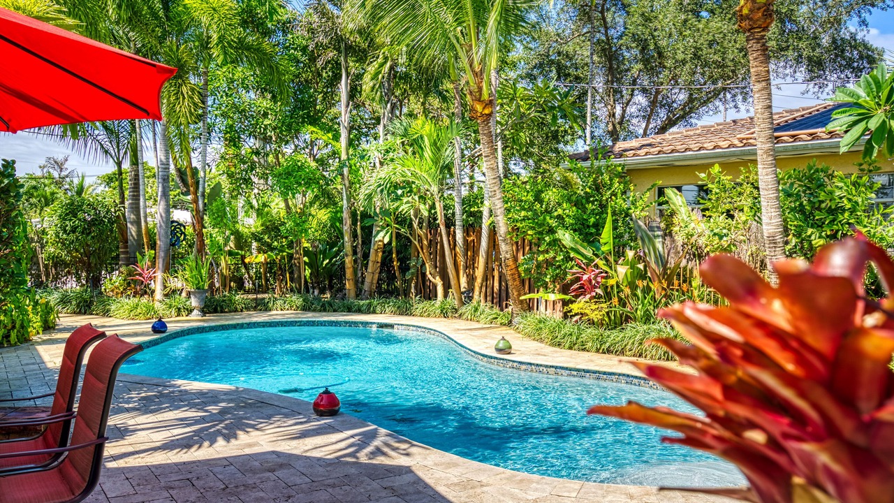 Photo of Outdoor in Wilton Manors