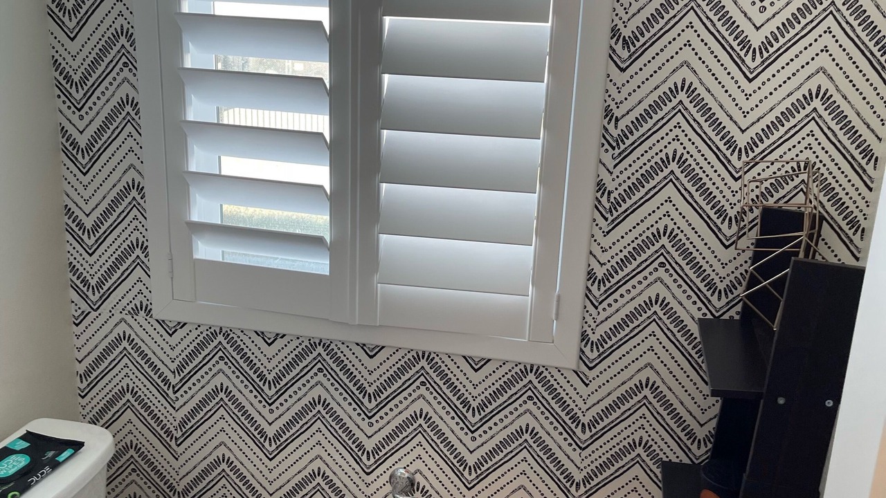 Photo of Bathroom in Platinum Triangle