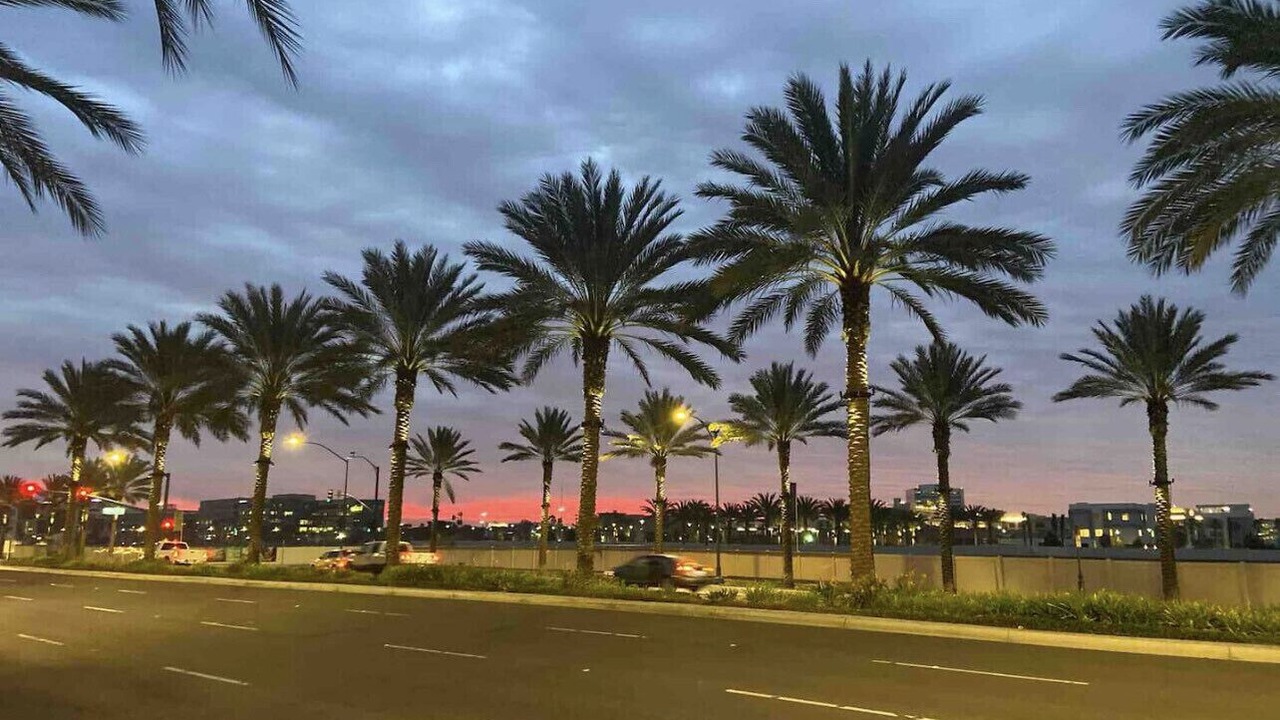Photo of Outdoor in Platinum Triangle