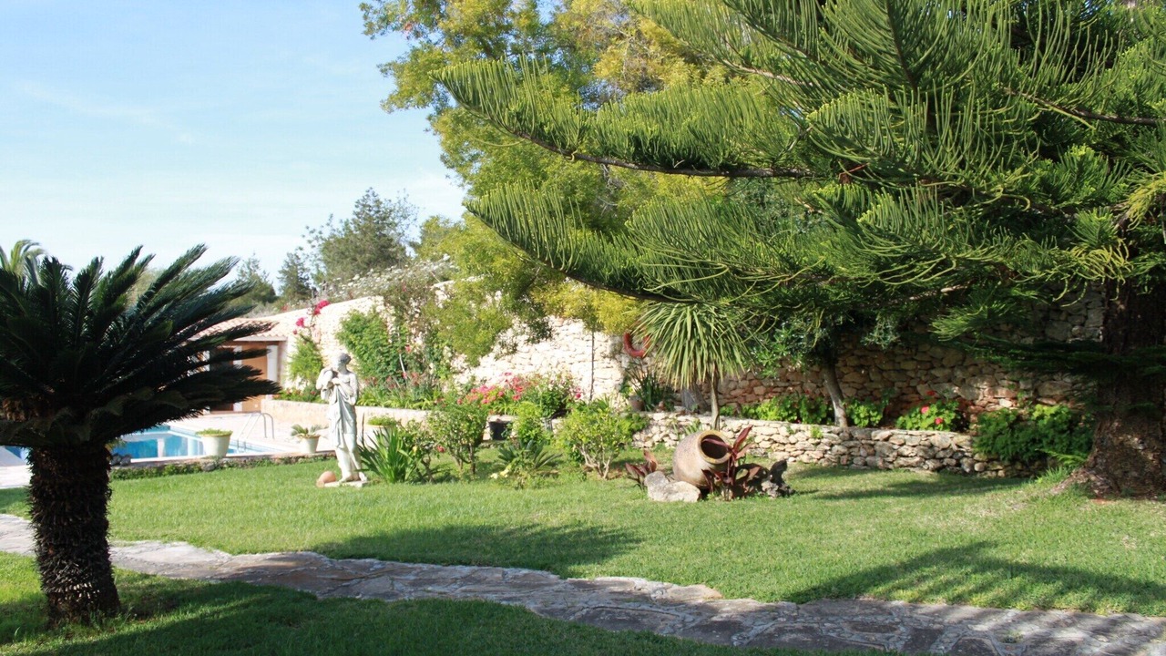 Photo of Outdoor in Santa Eulalia del Rio