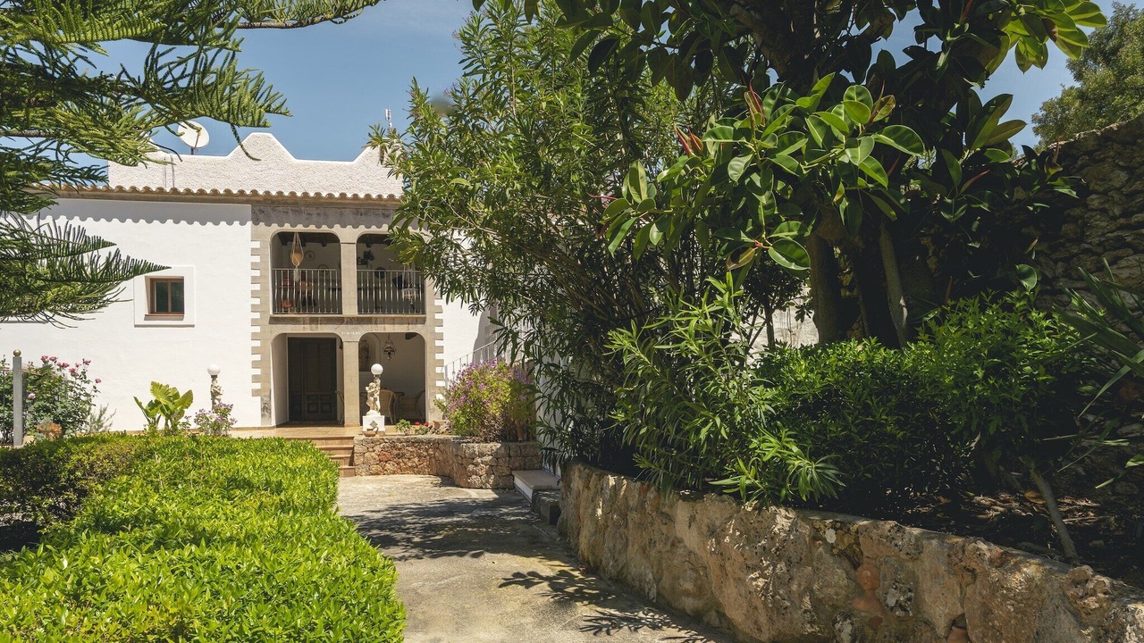 Photo of Outdoor in Santa Eulalia del Rio