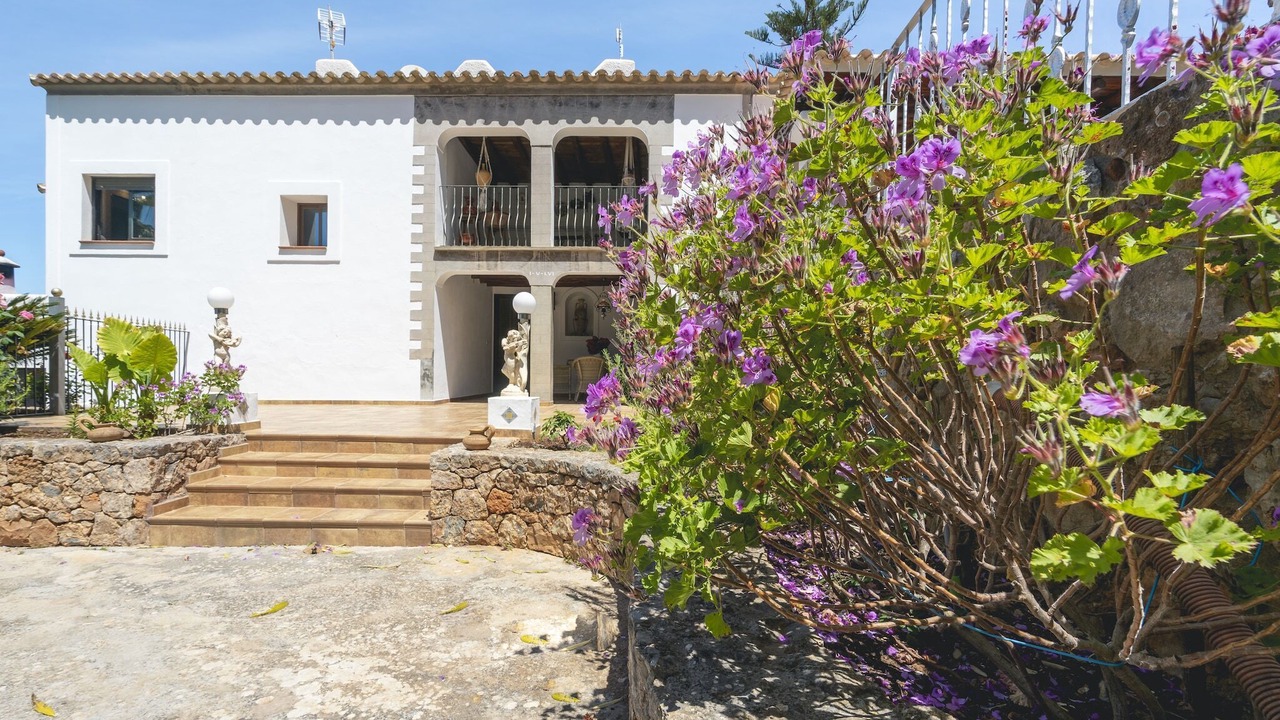 Photo of Outdoor in Santa Eulalia del Rio