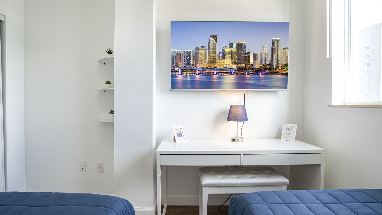 Photo of Bedroom in Coral Way