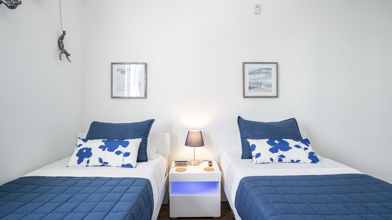 Photo of Bedroom in Coral Way