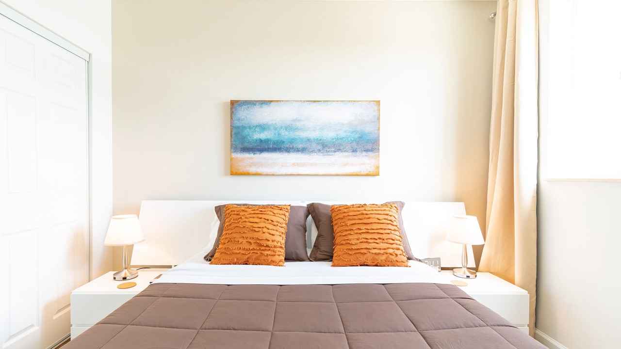 Photo of Bedroom in Coral Way