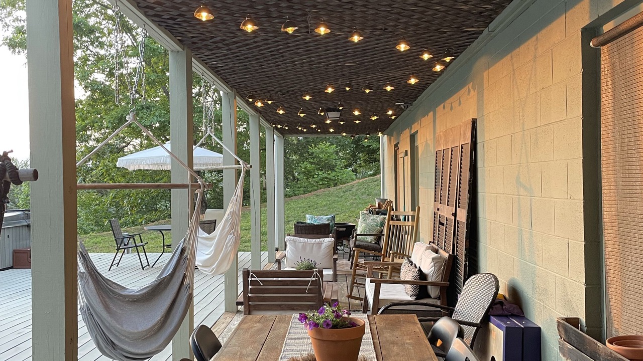 Photo of Outdoor in Sylva